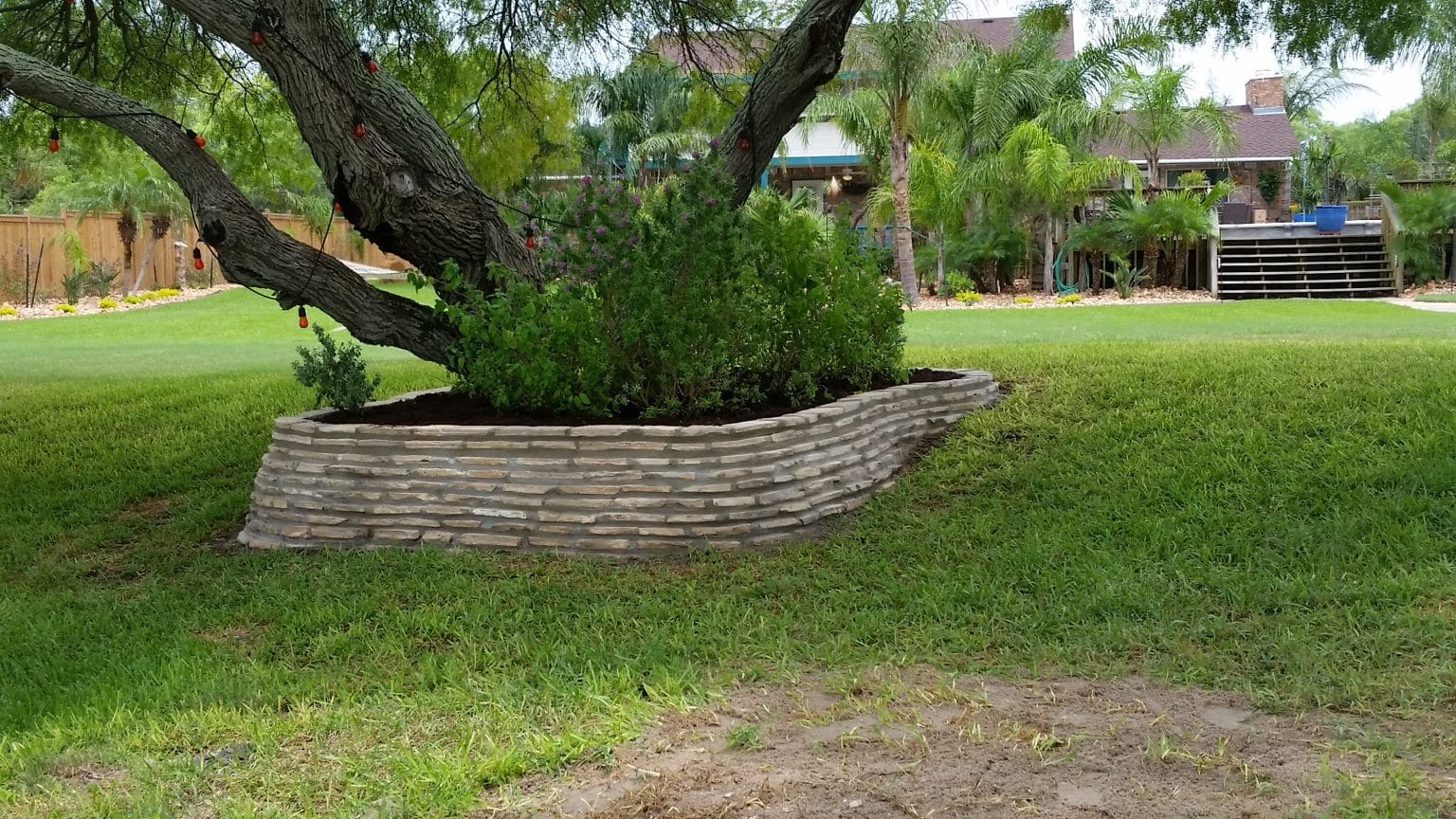 Landscaping Gallery Turner’s Gardenland Serving Corpus Christi